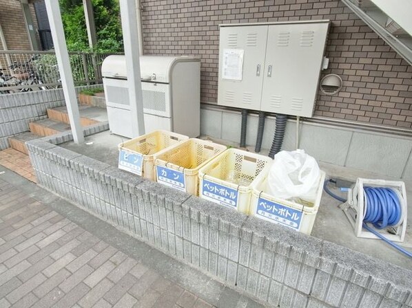 インスパイアの物件内観写真